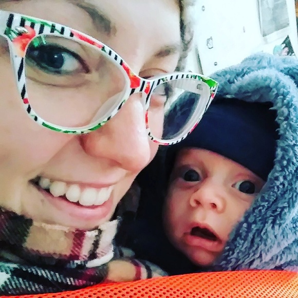 Meet your Posher, Sarah - Picture 1 of 1